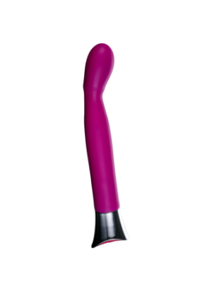 Vibromasseur G-spot violet Nomi - WS-NV014PUR